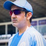 team india coach row