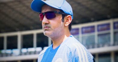 team india coach row