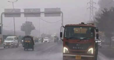 December cold wave india