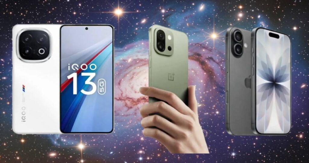 2025 best smartphones