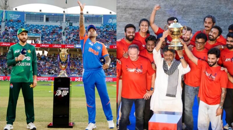 Indian Cricket 2025: साल की 3 बड़ी घटनाएं जिन्होंने जीत के जश्न को कड़वाहट में बदल दिया Indian Cricket 2025