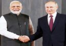 Putin India Visit 2025