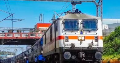 New Year 2026 भारतीय रेल