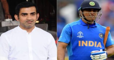 IND vs NZ ODI Series 2026