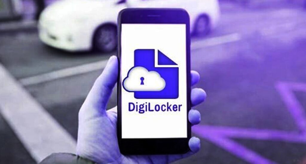 Digilocker