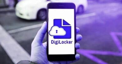 Digilocker