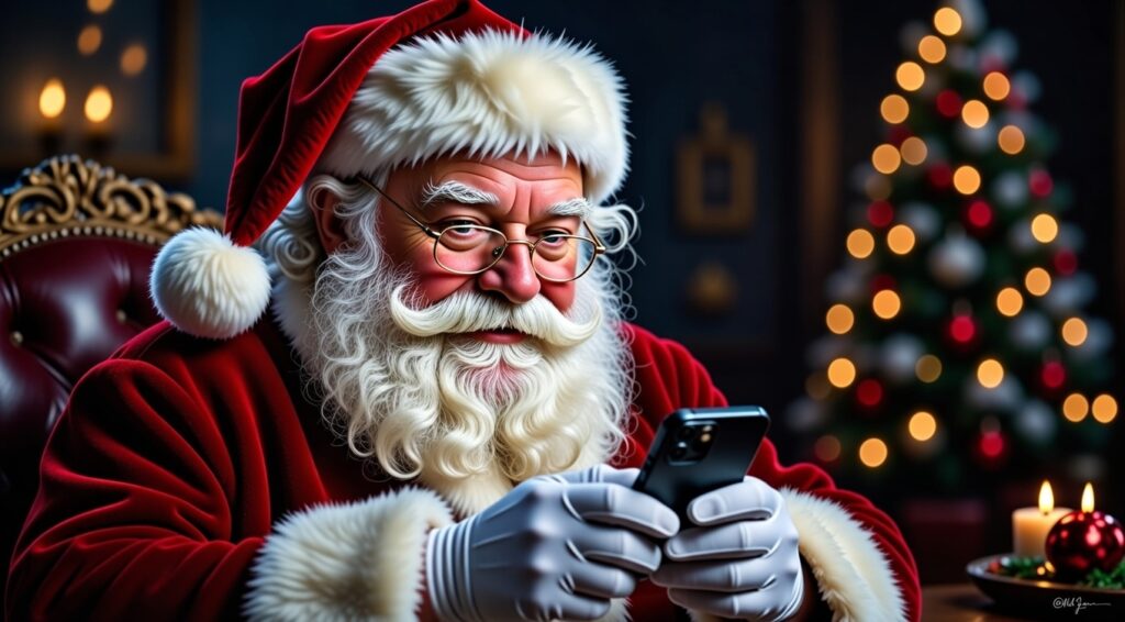 christmas day 2025