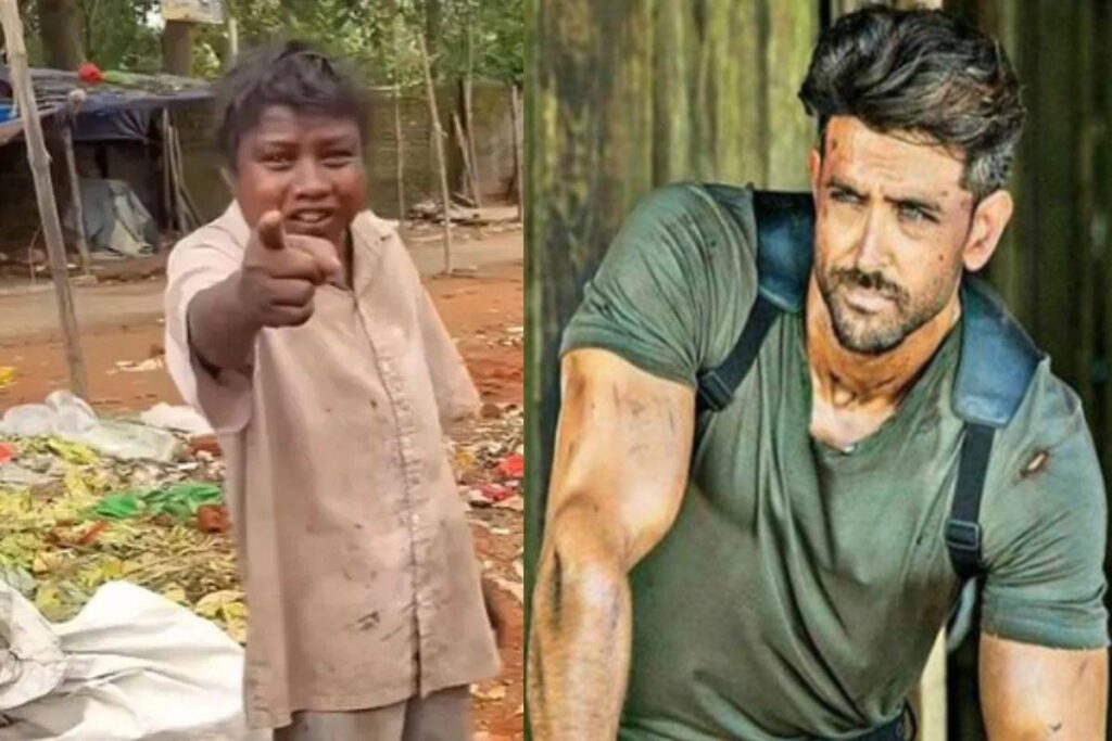 Krish Ka Gana Sunega