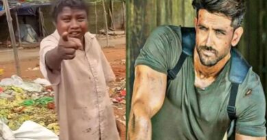 Krish Ka Gana Sunega