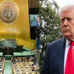 क्या ट्रंप की सनक UN को मिट्टी में मिला देगी, इतिहास में बना था ऐसा ही एक संगठन और ढह गया USA-UN News