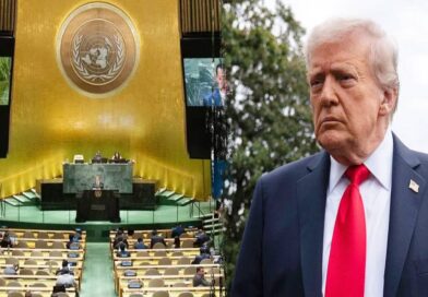 क्या ट्रंप की सनक UN को मिट्टी में मिला देगी, इतिहास में बना था ऐसा ही एक संगठन और ढह गया USA-UN News