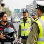 चालान कटे तो अब हल्के में मत लेना; आ गया सख्त नियम, जानना जरुरी Traffic Challan New Rule 2026