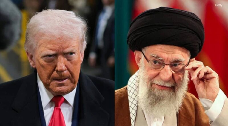 ईरान के लिए खतरे की घंटी, कभी भी शुरू हो सकता है युद्ध; जानें ऐसी चर्चाएं क्यों हुई तेज America Iran Tension 2026