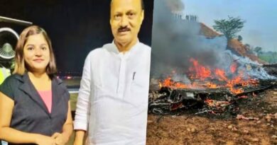 ajit pawar latest news