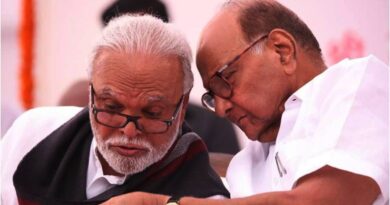 अजित पवार