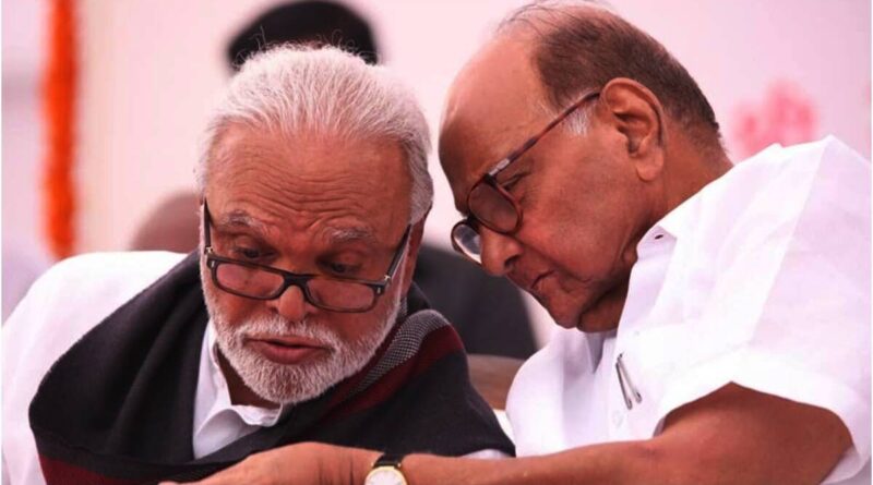 अजित पवार