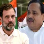 इलेक्शन से पहले कांग्रेस के नेता नसीमुद्दीन का इस्तीफा, वजह जानिए Naseemuddin Siddiqui Resignation