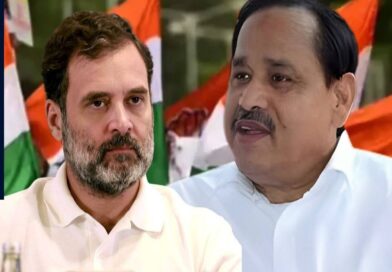 इलेक्शन से पहले कांग्रेस के नेता नसीमुद्दीन का इस्तीफा, वजह जानिए Naseemuddin Siddiqui Resignation