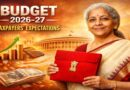 Union Budget 2026-27