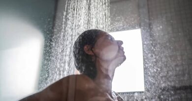 Hot Water Bath Side Effects