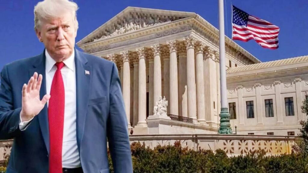 US Iran tensions 2026