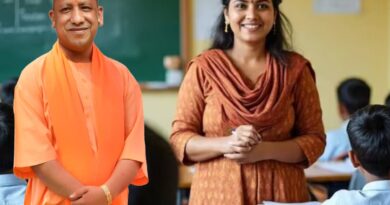 Yogi Cabinet Meeting 2026