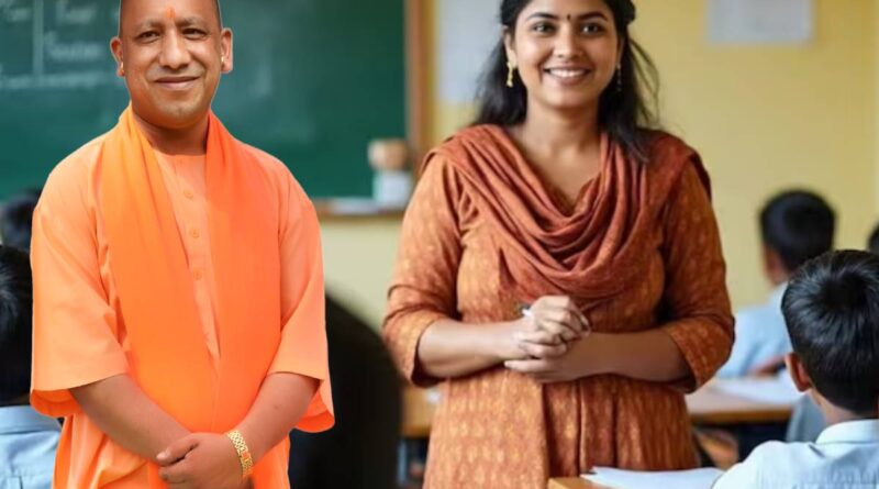 Yogi Cabinet Meeting 2026