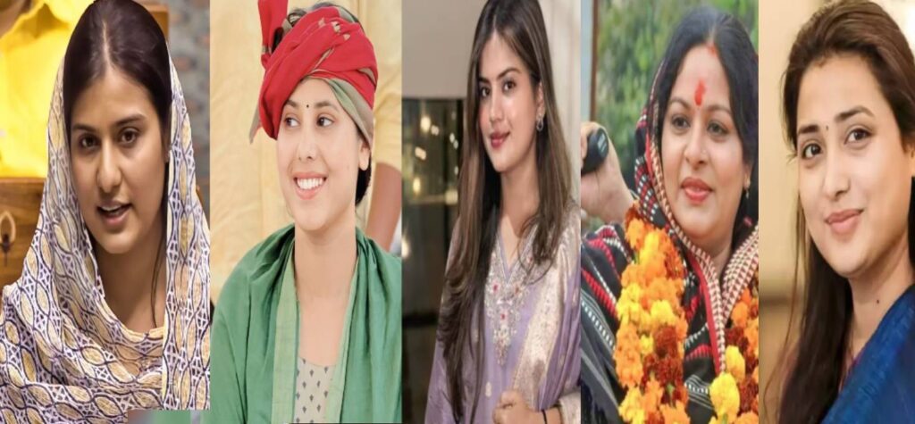 UP Politics Strategy