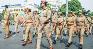 ओवरएज होने का डर खत्म; यूपी पुलिस कांस्टेबल भर्ती में 3 साल की एक्स्ट्रा छूट, ऐसे करें आवेदन UP Police Vaccancy 2026
