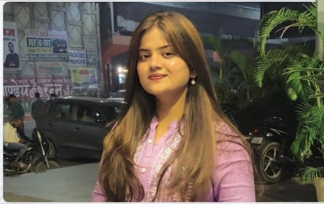 कौन हैं ज्योत्सना सिंह 