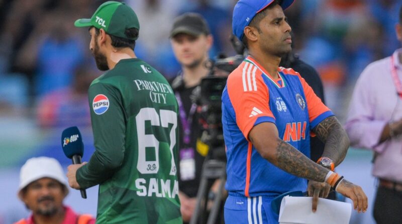 तारीख नोट कर लें! 2026 में इन 3 मौकों पर फिर मचेगी ‘महाभारत’, आमने सामने होंगे भारत पाकिस्तान ind pak match 2026