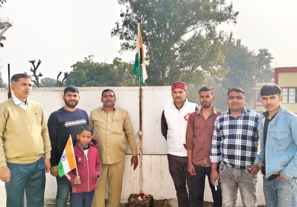 शुकुल बाजार पोस्ट ऑफिस