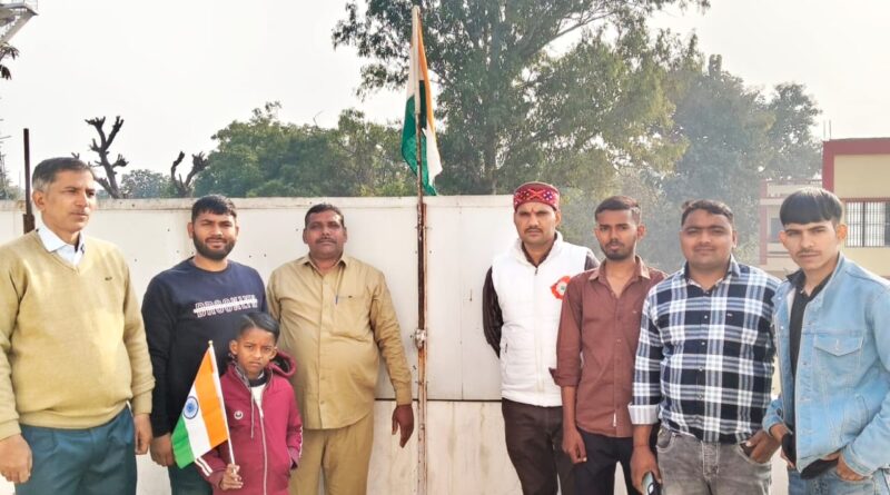 शुकुल बाजार पोस्ट ऑफिस