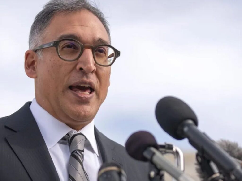 Know About Neal Katyal