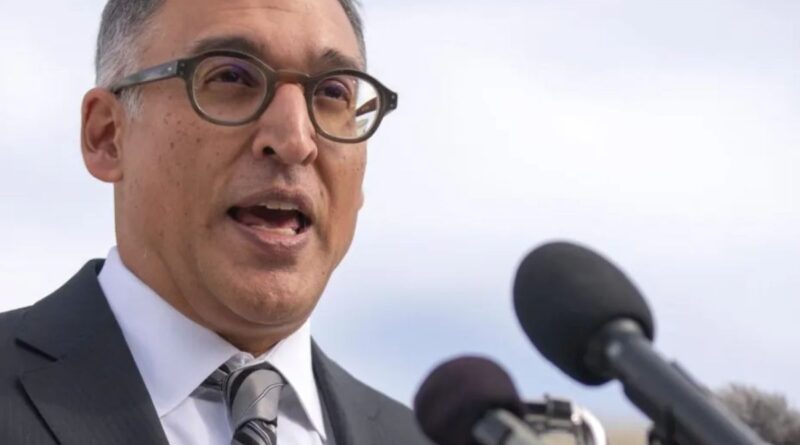 Know About Neal Katyal