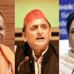 मायावती ने 2027 के लिए चला 2007 वाला पुराना दांव, सपा-बीजेपी और कांग्रेस हो सकता है भारी नुकसान BSP Politics 2027