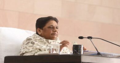 UP BSP Politics 2026