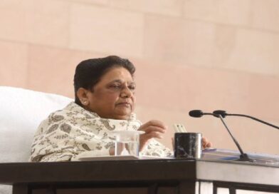 UP BSP Politics 2026