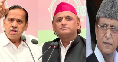 West UP Politics 2026