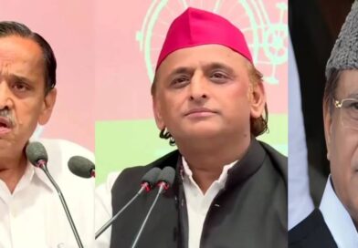 West UP Politics 2026