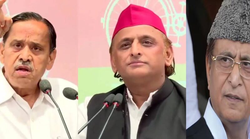 West UP Politics 2026