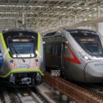 Namo Bharat Rapid Train: दिल्ली से मेरठ, नमो भारत में AC का सफर, जानें किराया और स्टेशन की डिटेल्स Namo Bharat Rapid Train