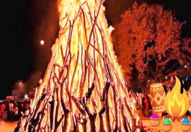 कंगाल से मालामाल बना सकते हैं होली के ये 5 अचूक उपाय, आज ही नोट कर लें Holi Remedies 2026