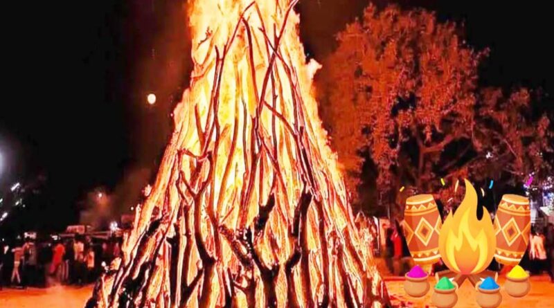 कंगाल से मालामाल बना सकते हैं होली के ये 5 अचूक उपाय, आज ही नोट कर लें Holi Remedies 2026