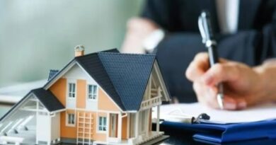 New Rent Agreement Rule