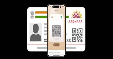 Aadhaar Card Scam 2026