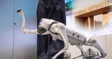 गलगोटिया यूनिवर्सिटी