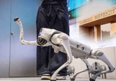 नकल के लिए भी अकल चाहिए: जानें कैसे चीनी कुत्ते ने खोल दी गलगोटिया यूनिवर्सिटी की पोल गलगोटिया यूनिवर्सिटी