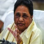 BJP-सपा को तगड़ा झटका; मायावती ने खोल दिए अपने पत्ते, गठबंधन पर दी बड़ी सफाई मायावती