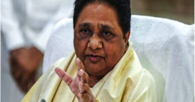 मायावती